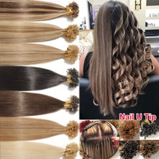 Keratin Bonding Remy Echthaar