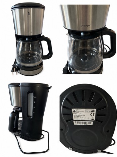 Wmf bueno aroma kaffeemaschine - aroma,