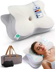 Ergonomisches Kopfkissen