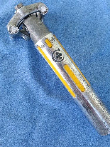 Colnago campagnolo record - campagnolo, 27.2