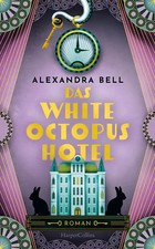 Das white octopus - das,