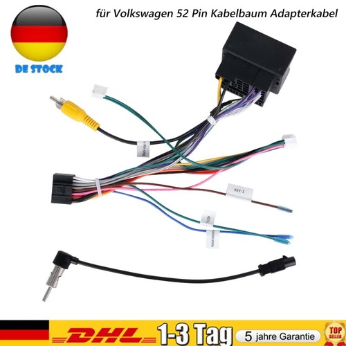 Pin kabelbaum adapterkabel - pin,