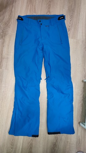 Chiemsee funktionsskihose blau - funktionsskihose,