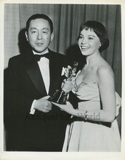 Leslie Caron Balletttänzerin