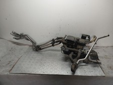 VW T5 Multivan Standheizung Webasto Thermo Top C