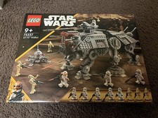 LEGO Star Wars: AT-TE Walker