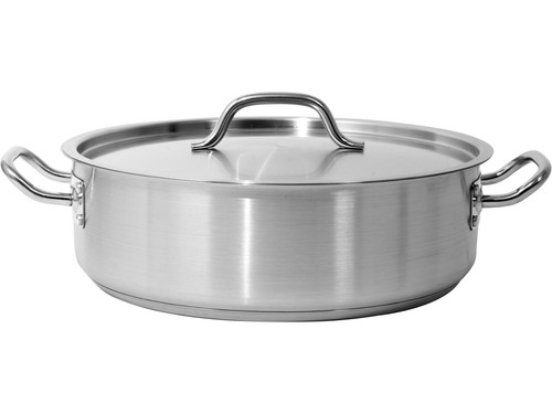 Profi kochtopf niedrig - profi,