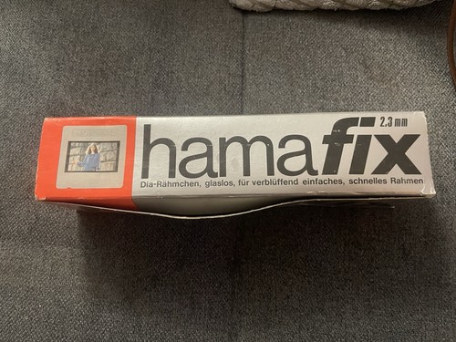 Hamafix diarahmen - hamafix, im
