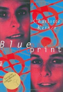 Blueprint blaupause roman - blaupause,