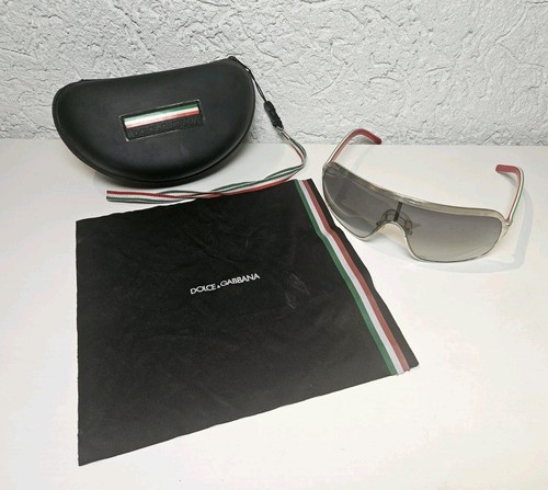 Dolce gabbana sonnenbrille - gabbana,