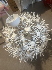 IKEA Lampe Maskros Pusteblume Deckenlampe