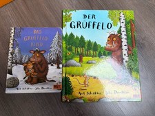 Der Grüffelo und Das