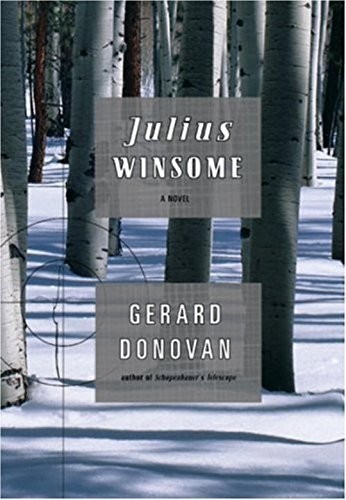 Julius winsome - julius,