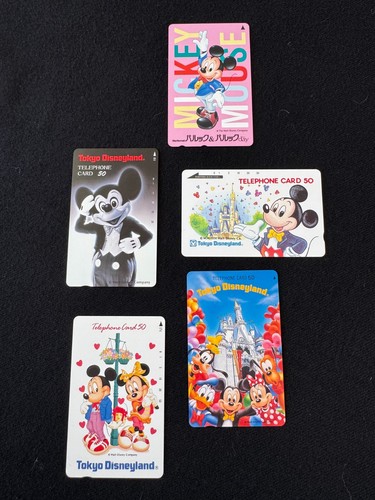 Vintage tokyo disneyland - vintage,