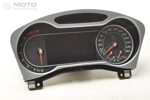 Ford mondeo mk4 - mk4, tacho