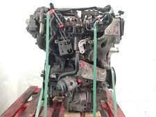 Z19dth kompletter motor - z19dth, /