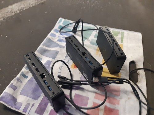 Dell d6000 universal dock - dell,