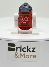 LEGO sw1241 R2-D2 Droid Star