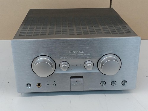 Kenwood kaf 5002 - kenwood, kaf-5002