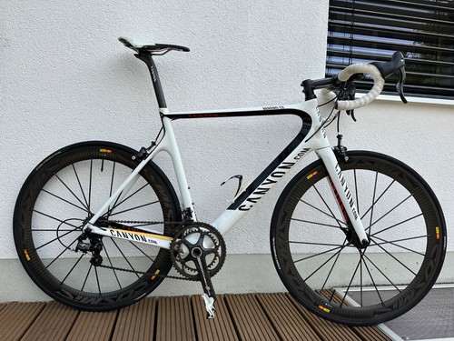 Canyon aeroad campagnolo - aeroad,