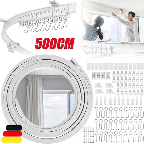 Meter gardinenschiene - meter,