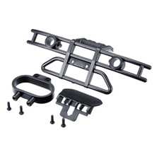 Kunststoff-Stoßstange-Set Ersatzteile fern gesteuertes Auto Ersatz zubehör