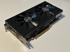 Sapphire Pulse Radeon RX 580