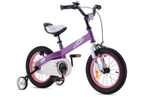 RoyalBaby Button Honey Kinder