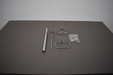 Bad Teleskopregal; 400mm