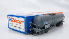 Roco 46978 kesselwagen esso - roco, "esso"