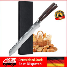 Brotmesser wellenschliff - brotmesser,