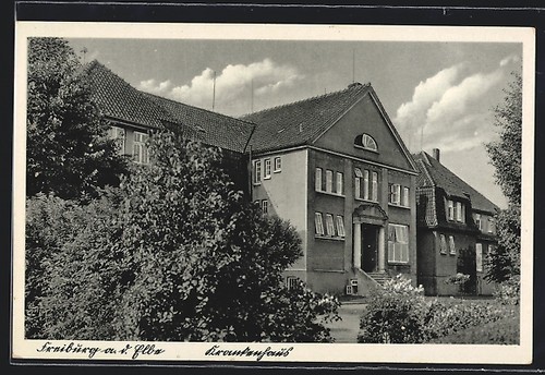 Ansichtskarte freiburg d - freiburg,