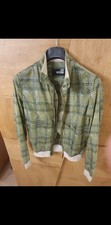 Moschino Leichte Jacke Unisex