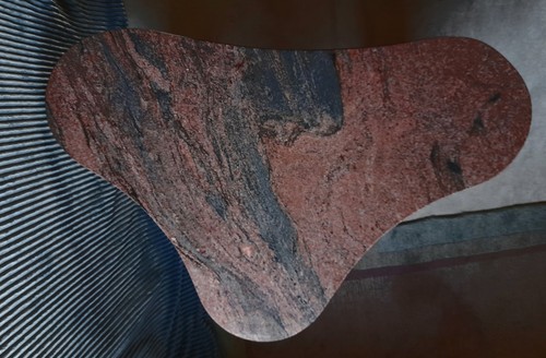 Granit wohnzimmertisch - granit,