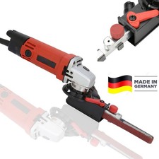 Mini M14 Bandschleifer, Elektrofeile Schleifmaschine Winkelschleifer Powerfeile