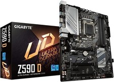 GIGABYTE Z590 D Sockel 1200