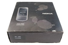 WIE NEU & PERFEKT – ORIGINAL