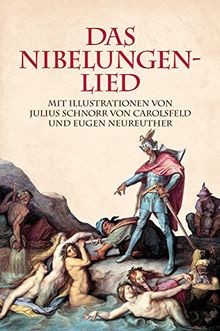 Das nibelungenlied mit - nibelungenlied:,