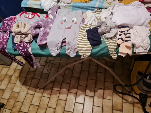 Mädchen baby paket - mädchen,