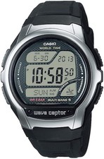 Casio wave ceptor - wave, radio