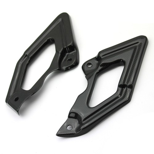 Carbon fersenschutz für - carbon,