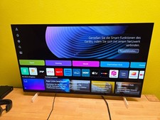LG OLED42C29LB 106 cm (42") OLED-TV 4k Monitor 120 HZ GSync