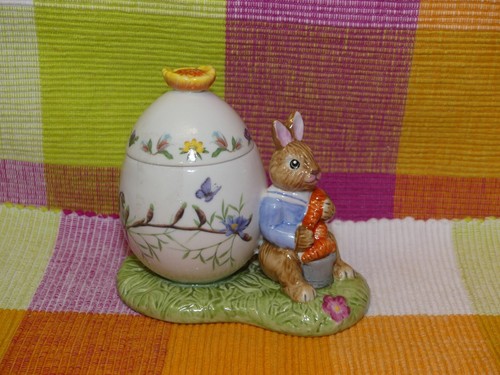 Villeroy boch bunny - ,