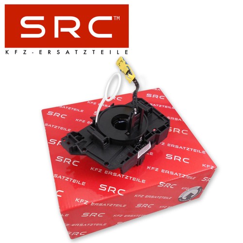 Src airbag schleifring - src,
