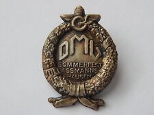 Deutscher Motorrad Verband