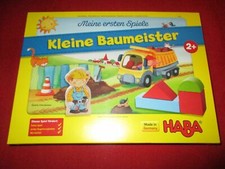 HABA® 4938 Kinderspiel Meine