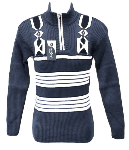 Herren strickpullover l - herren,