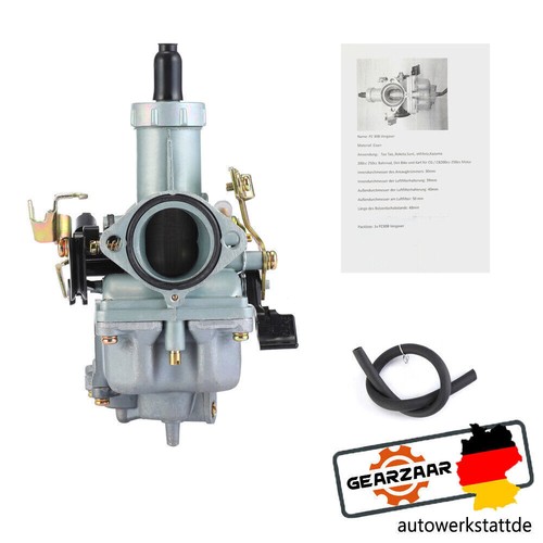 Vergaser 30mm für jinling - vergaser,