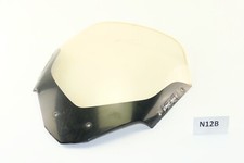 Honda XL 125 V Varadero JC32 Bj 2001 - Windschild Verkleidungsscheibe N12B
