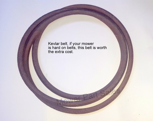 Made with kevlar husqvarna - with,